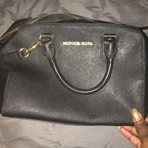 Authentic Michael Kors Bag